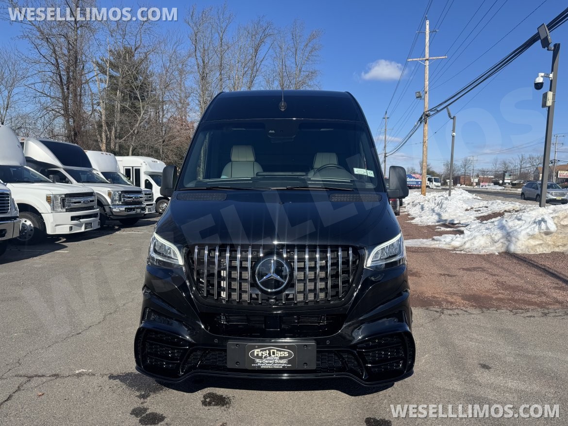 Sprinter for Sale in Morganville, NJ - Photo 20