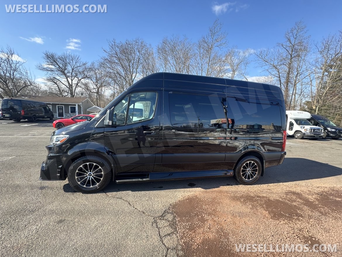 Sprinter for Sale in Morganville, NJ - Photo 21