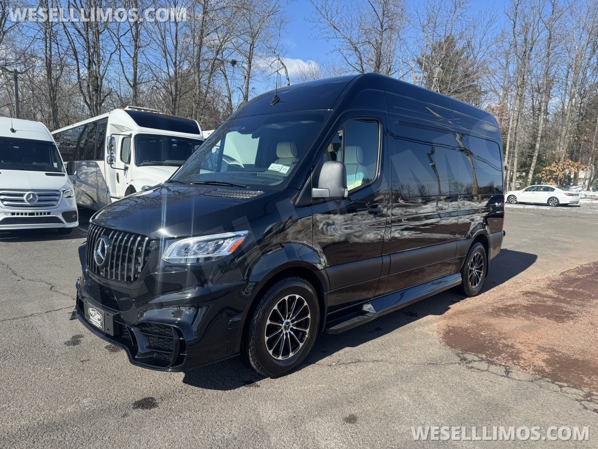 Sprinter for Sale in Morganville, NJ - Photo 22