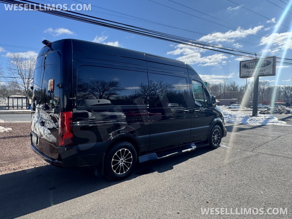 Sprinter for Sale in Morganville, NJ - Photo 23