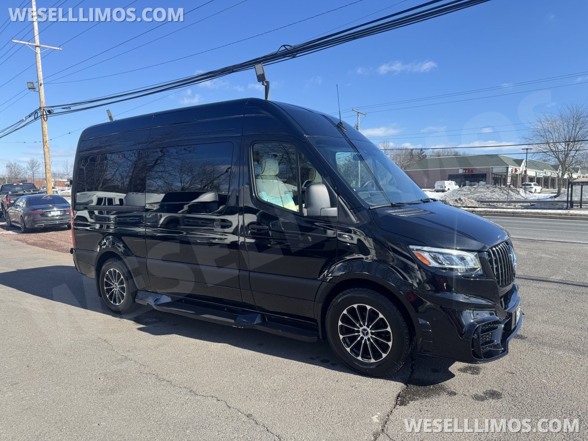 Sprinter for Sale in Morganville, NJ - Photo 24
