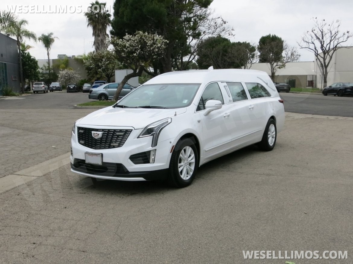 Funeral for Sale in CARSON, CA - Main Photo