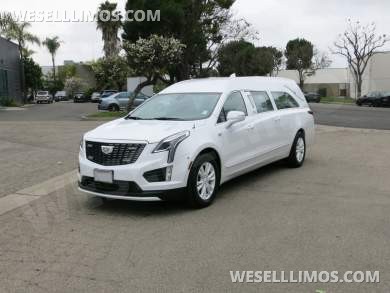 2023 Cadillac XT5 Echelon Funeral for Sale in CARSON, CA