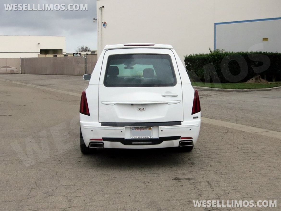 Funeral for Sale in CARSON, CA - Photo 4