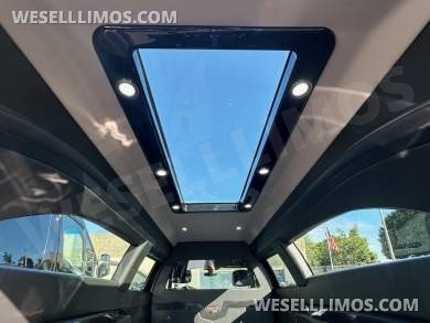 2023 Eagle Coach Cadillac XT5 Echelon Hearse - Funeral for Sale in CARSON, CA - Photo 13