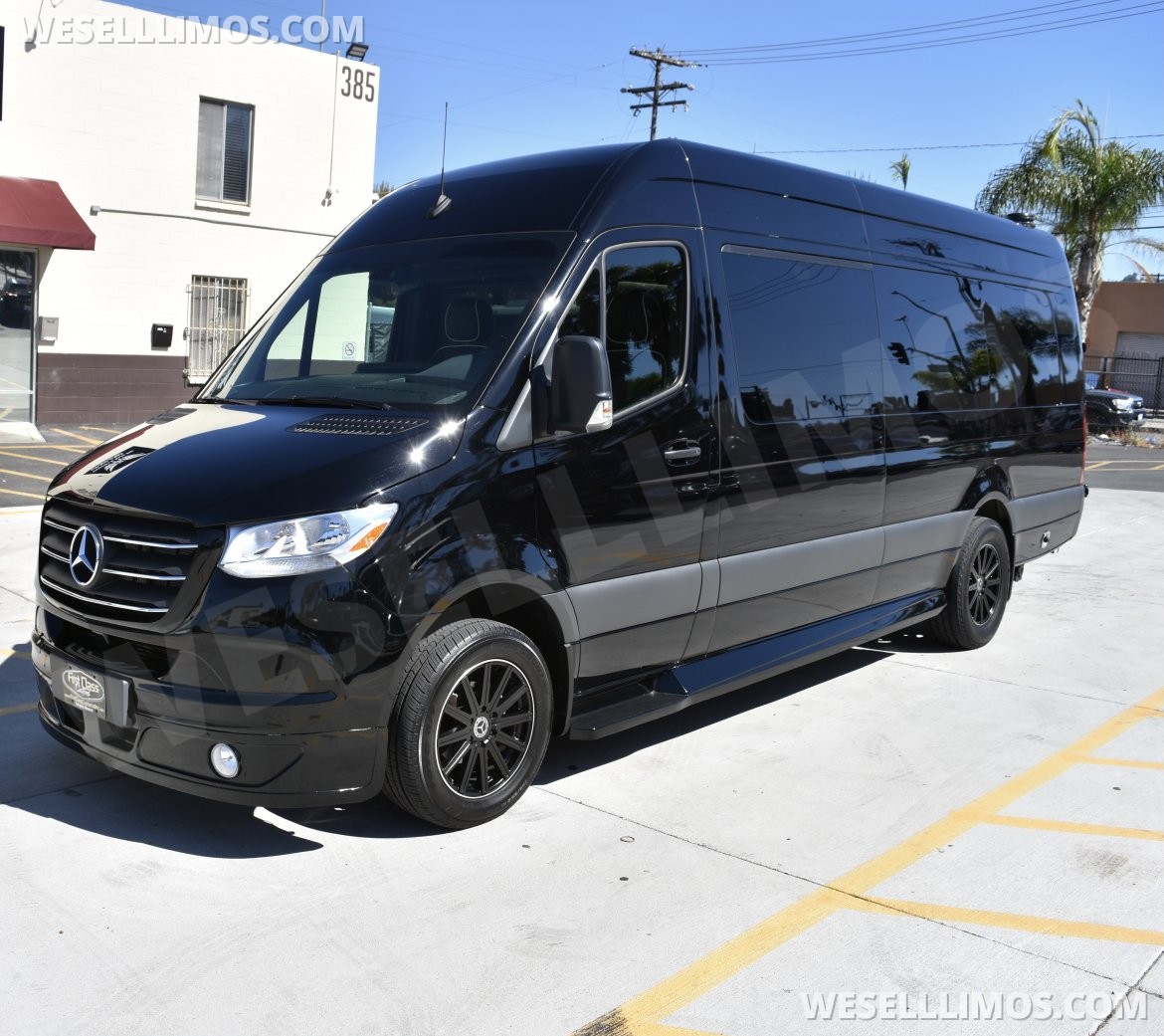 Sprinter for Sale in Temecula, CA - Main Photo