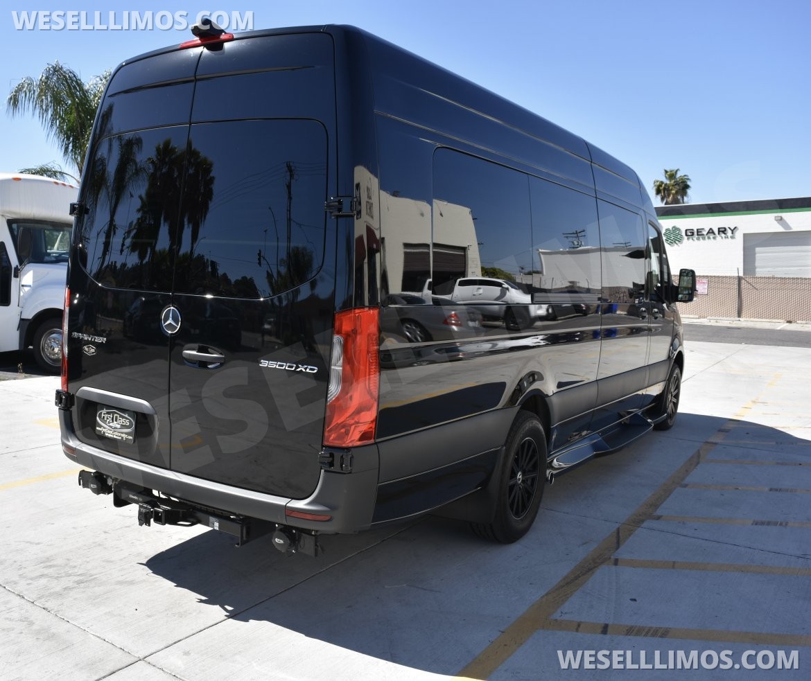 Sprinter for Sale in Temecula, CA - Photo 2