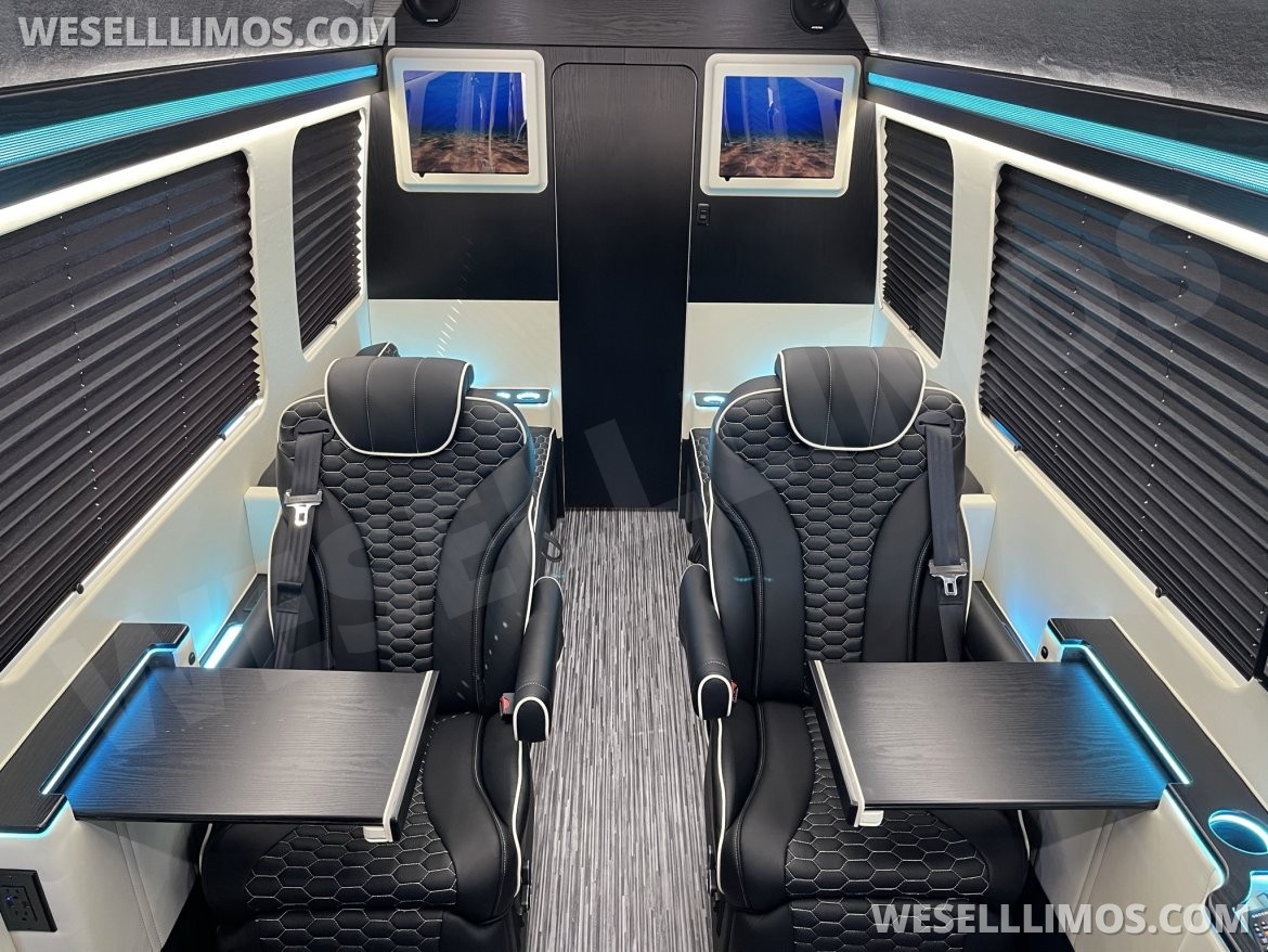 Sprinter for Sale in Temecula, CA - Photo 4