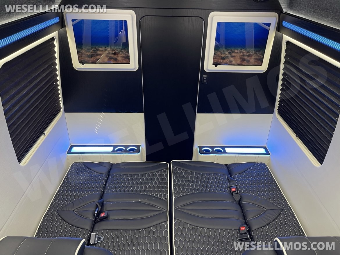Sprinter for Sale in Temecula, CA - Photo 5