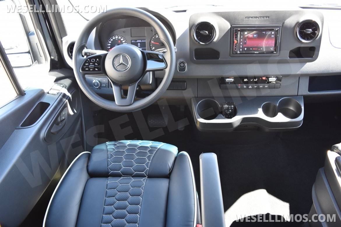 Sprinter for Sale in Temecula, CA - Photo 6