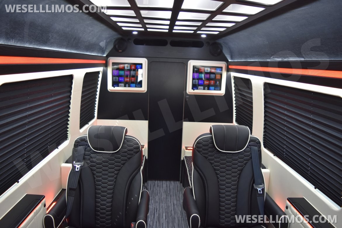 Sprinter for Sale in Temecula, CA - Photo 7
