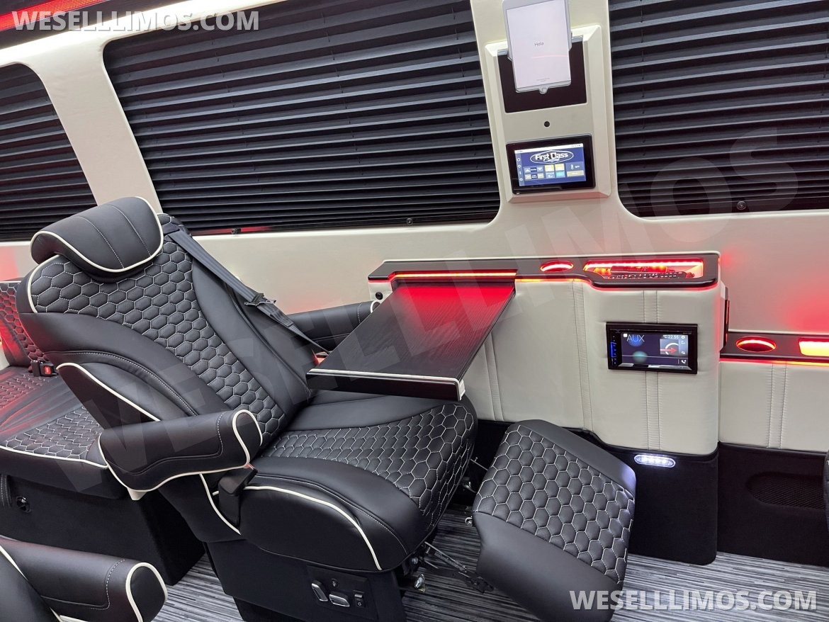 Sprinter for Sale in Temecula, CA - Photo 9