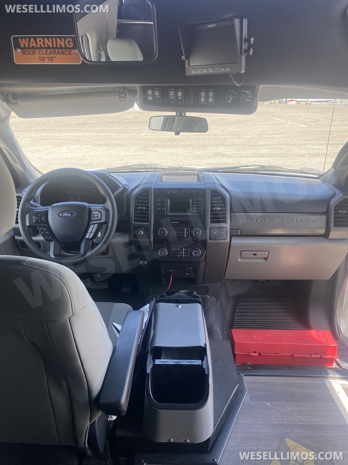 Shuttle Bus for Sale in Santa Clarita, CA - Photo 4