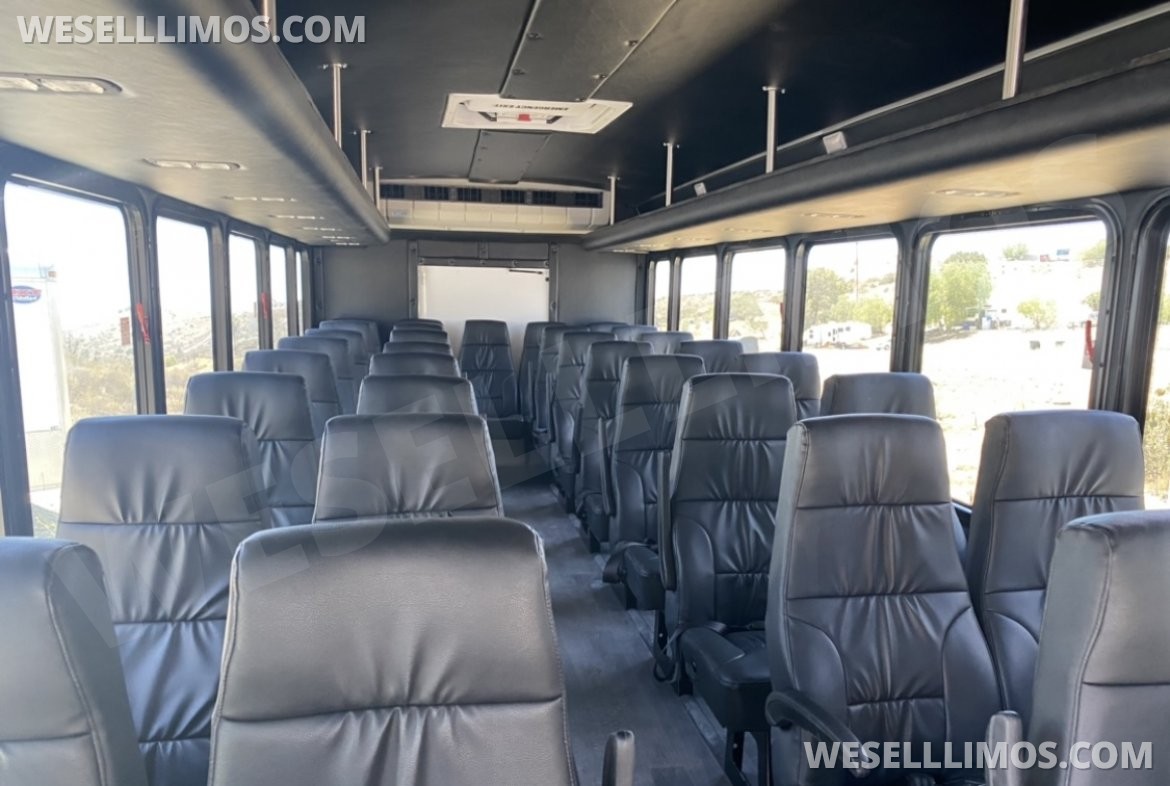 Shuttle Bus for Sale in Santa Clarita, CA - Photo 2