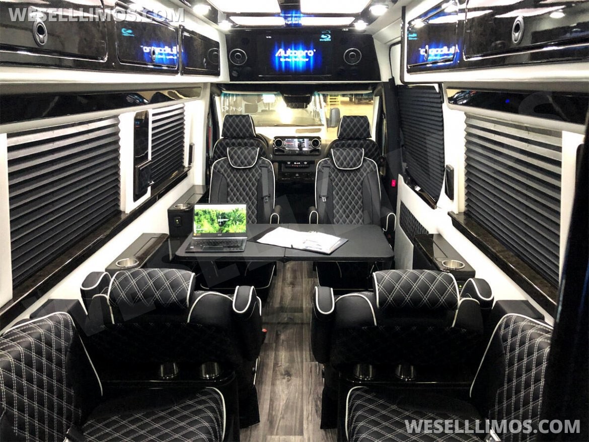 Sprinter for Sale in Elkhart, IN - Photo 9