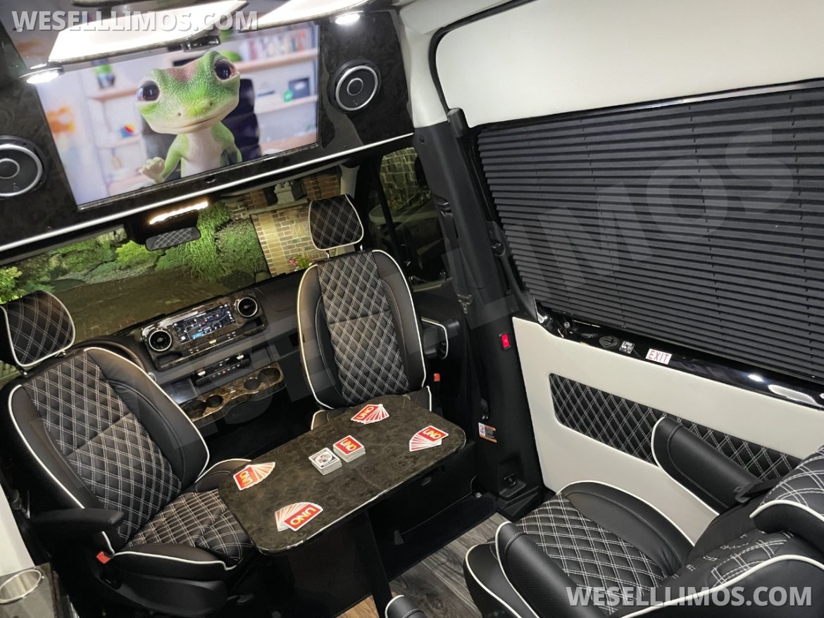 Sprinter for Sale in Elkhart, IN - Photo 10