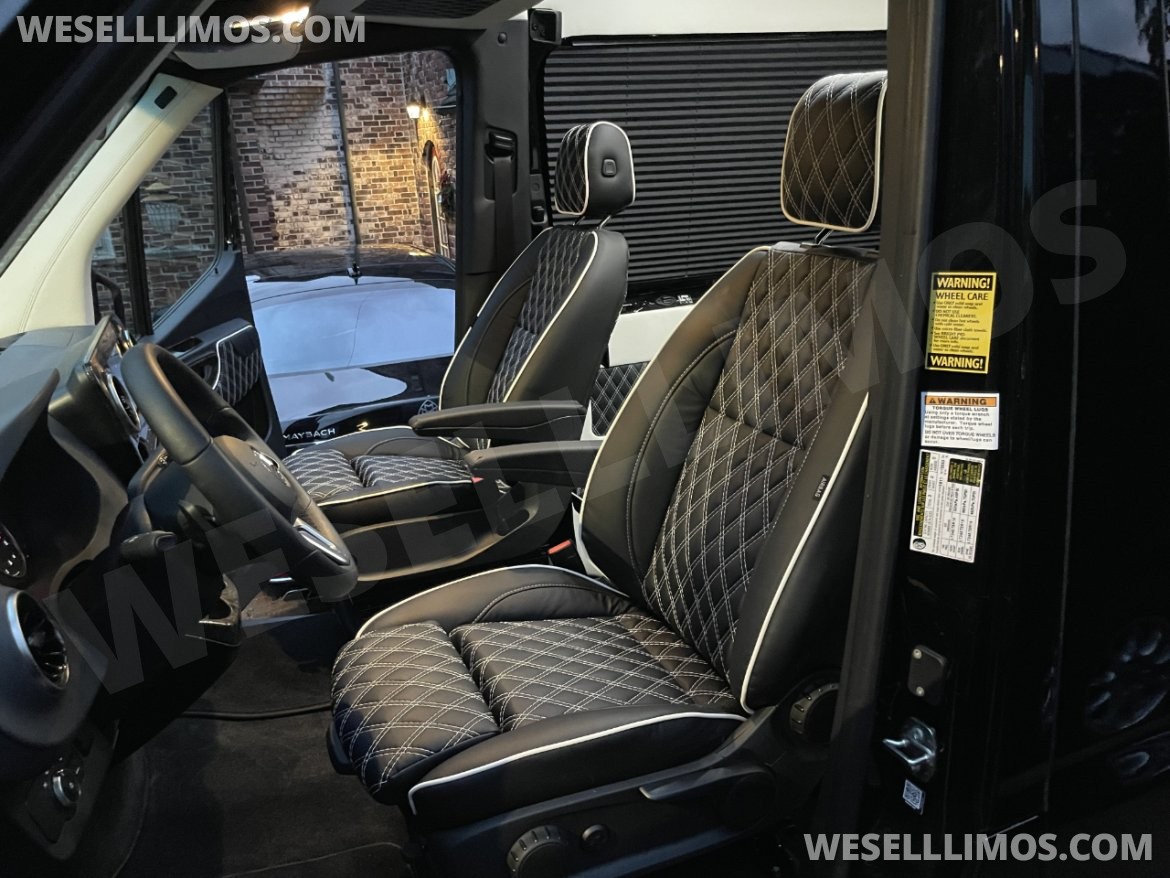Sprinter for Sale in Elkhart, IN - Photo 11