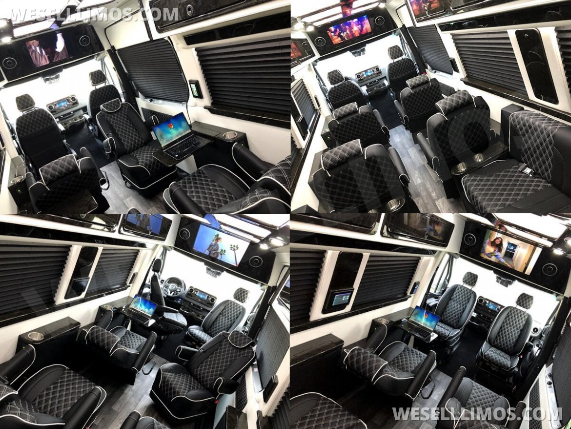 Sprinter for Sale in Elkhart, IN - Photo 12