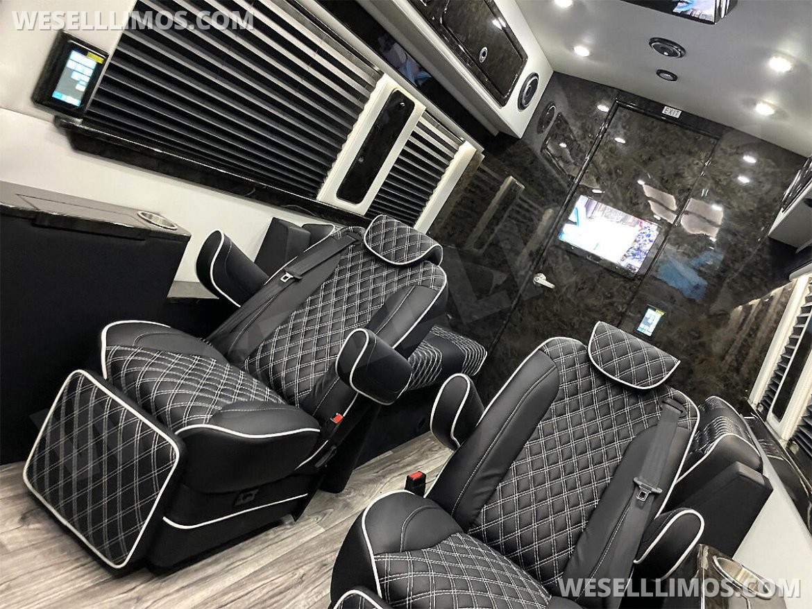 Sprinter for Sale in Elkhart, IN - Photo 13