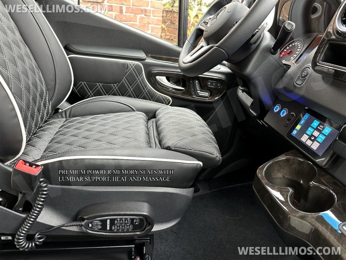 Sprinter for Sale in Elkhart, IN - Photo 14