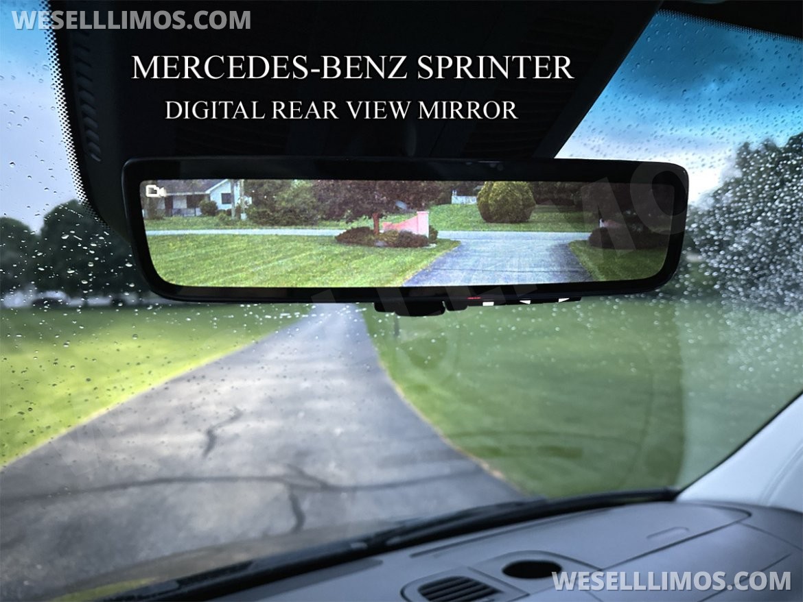 Sprinter for Sale in Elkhart, IN - Photo 17