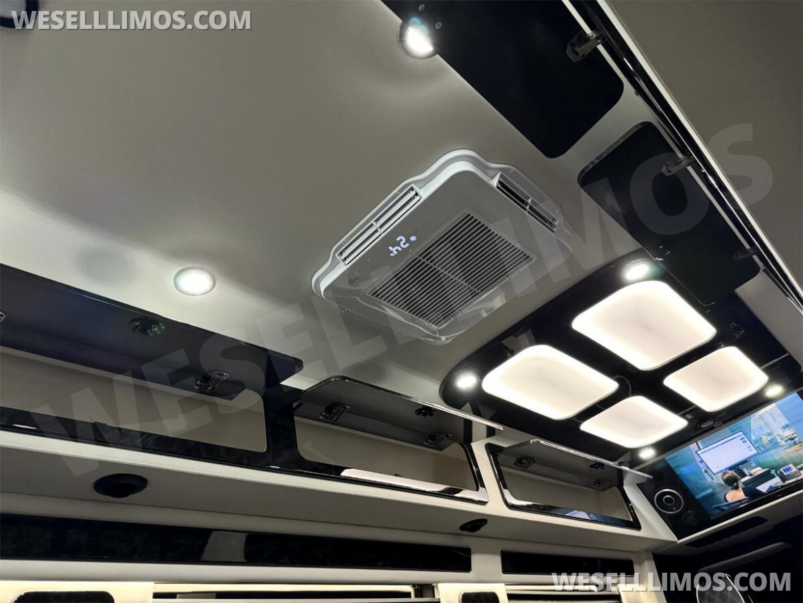 Sprinter for Sale in Elkhart, IN - Photo 18