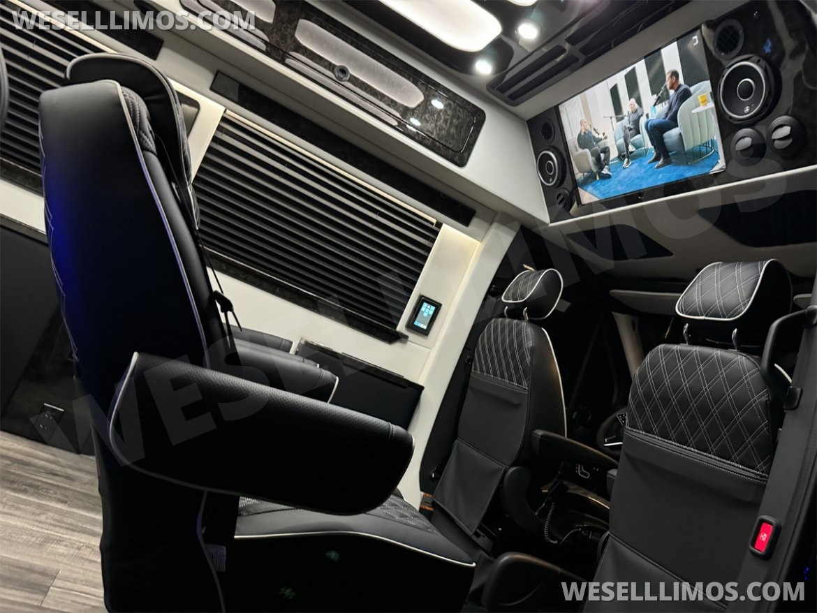 Sprinter for Sale in Elkhart, IN - Photo 19
