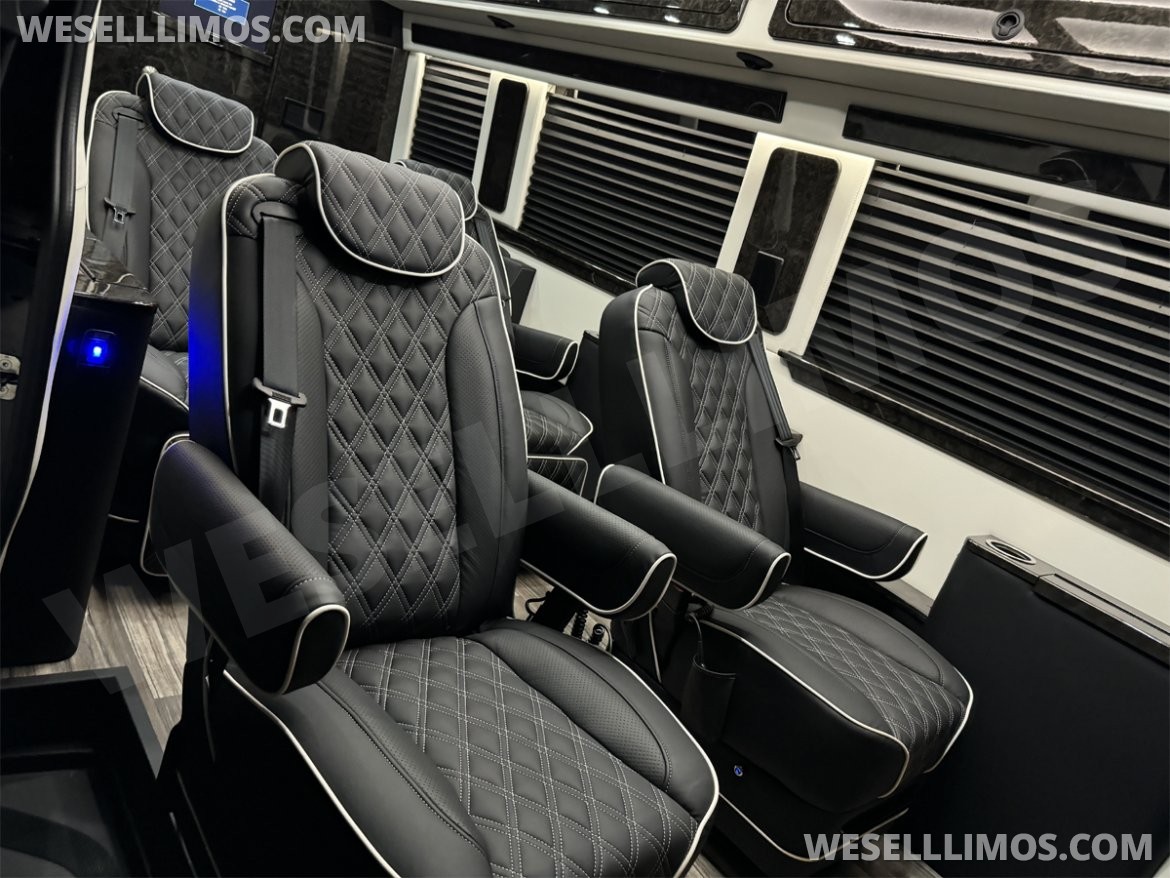 Sprinter for Sale in Elkhart, IN - Photo 20