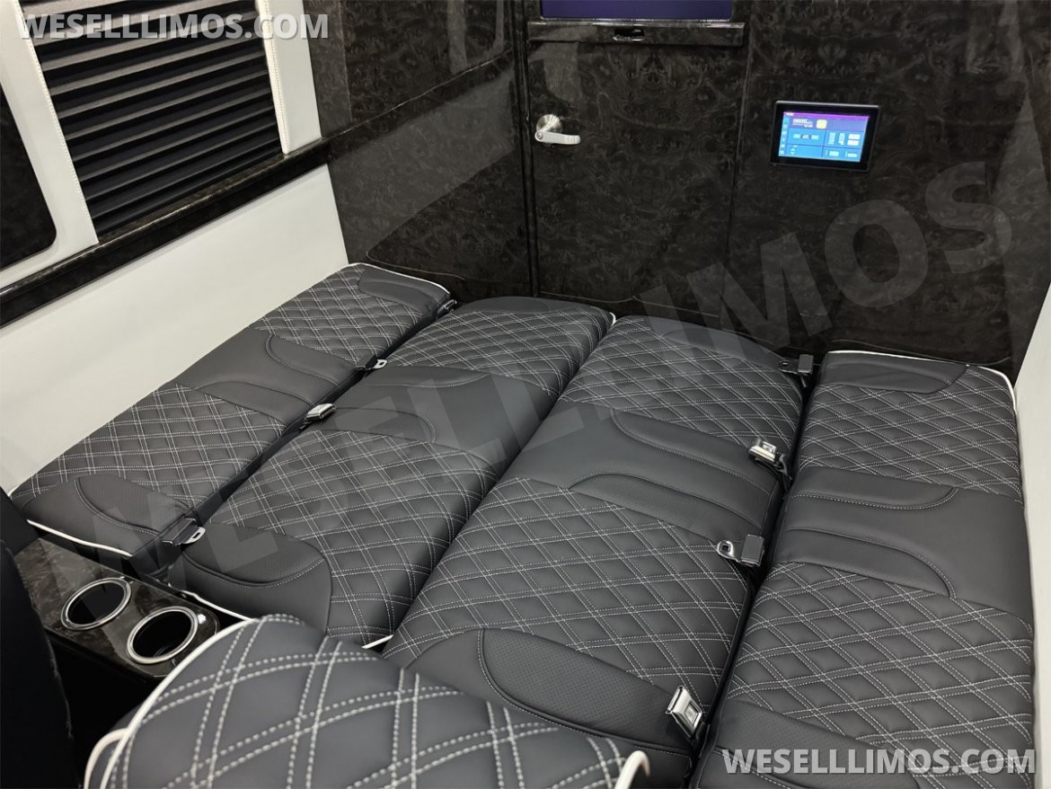 Sprinter for Sale in Elkhart, IN - Photo 22