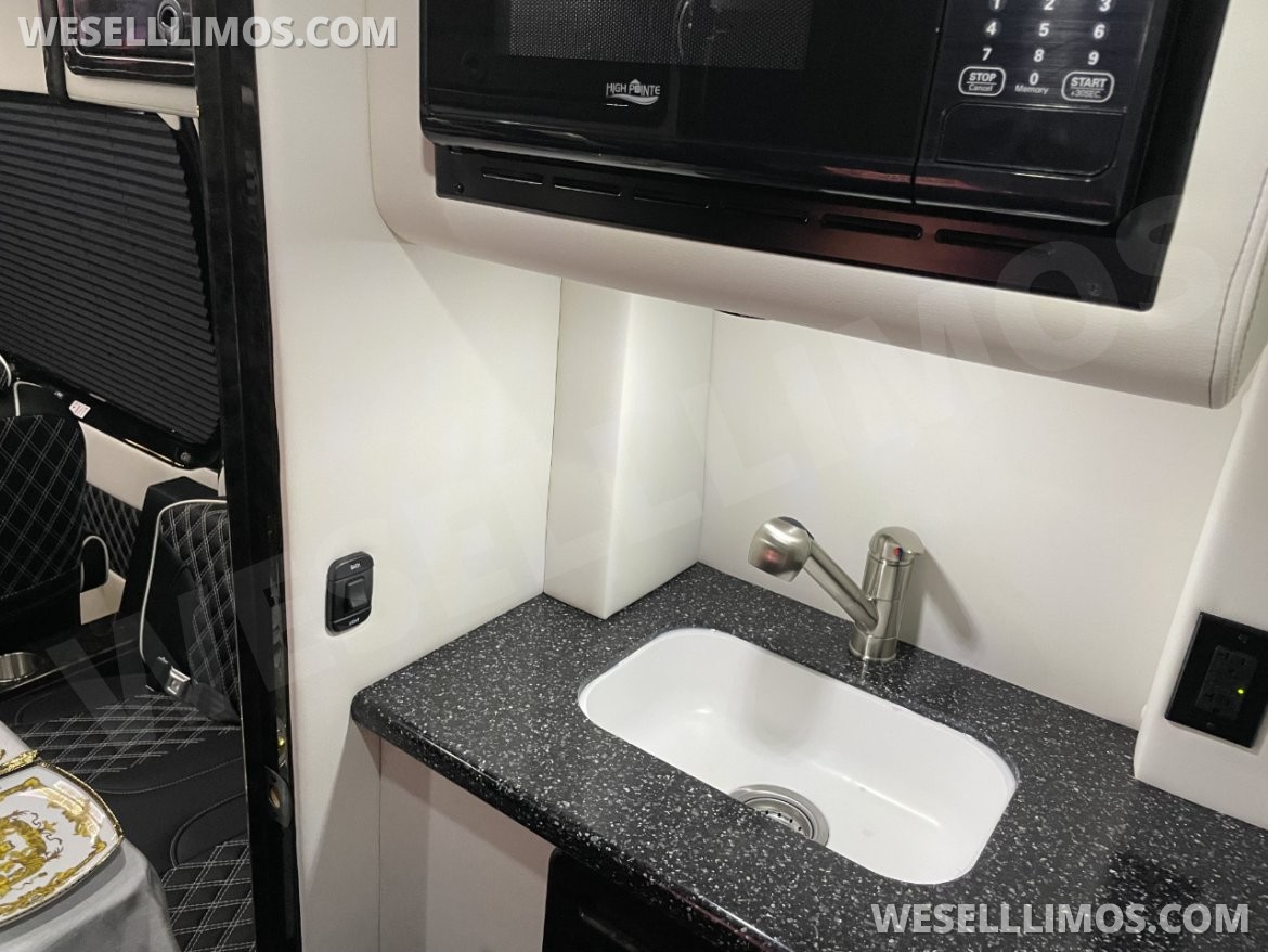Sprinter for Sale in Elkhart, IN - Photo 24