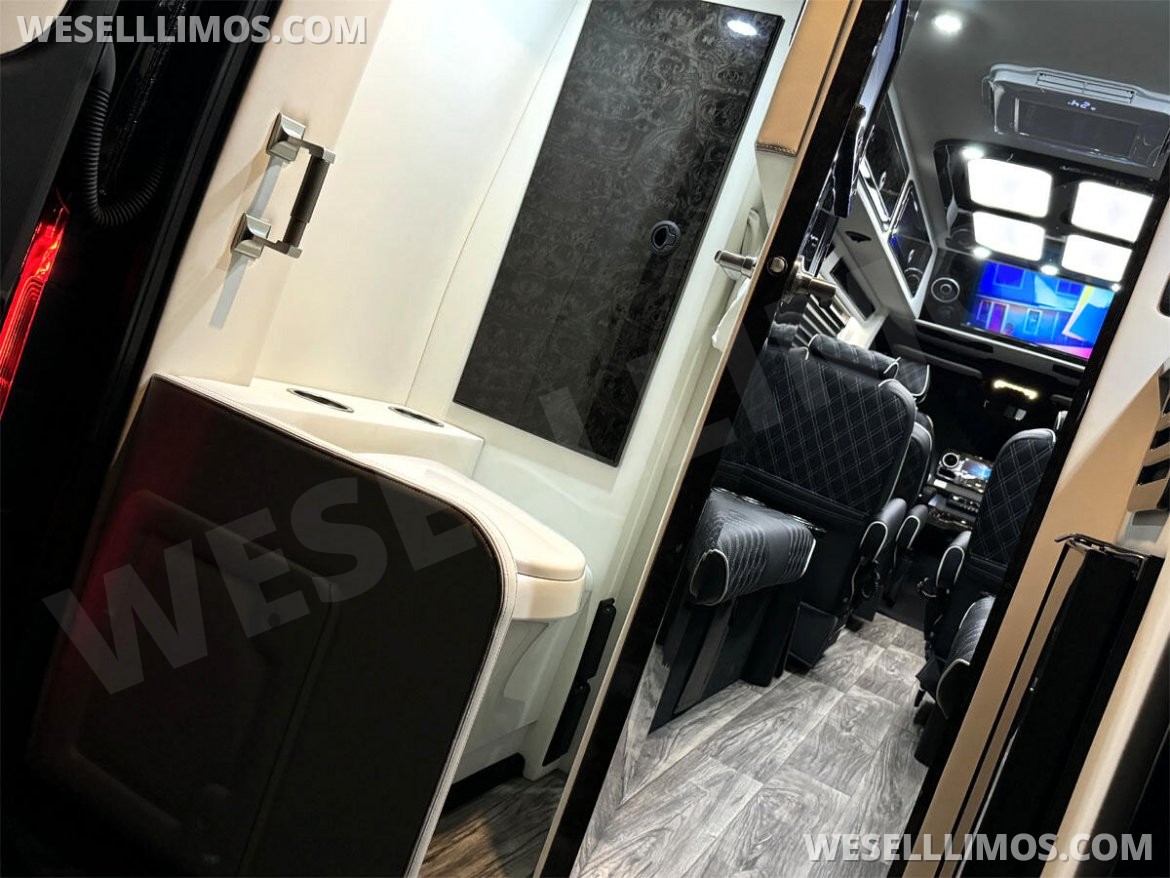 Sprinter for Sale in Elkhart, IN - Photo 26