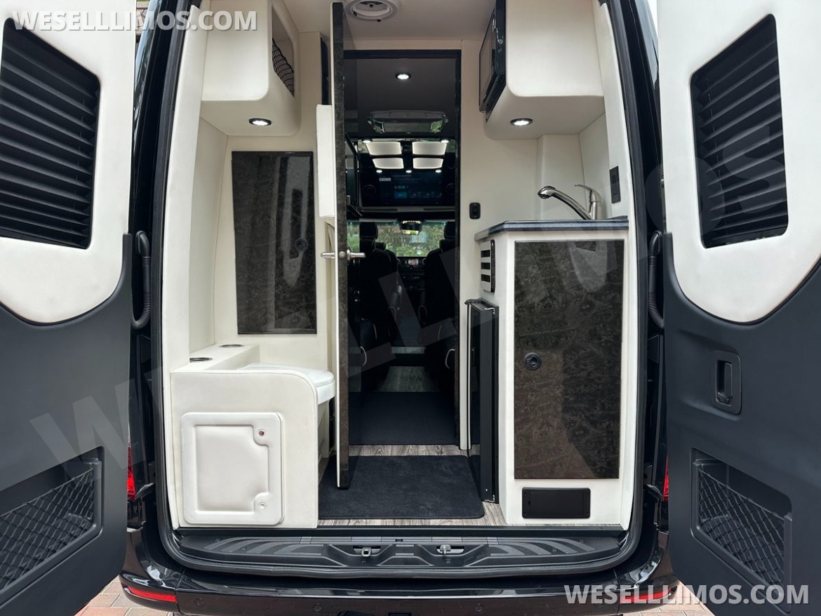 Sprinter for Sale in Elkhart, IN - Photo 27