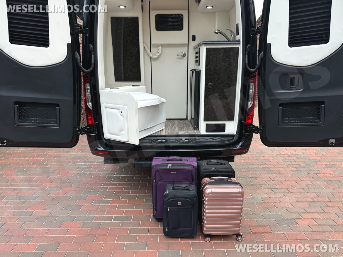 Sprinter for Sale in Elkhart, IN - Photo 29