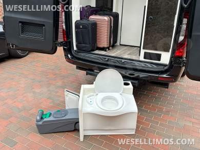2026 Eco Revolution Heat/Massage Seats Solar Panels Lithium Batteries Auto Elite MB Sprinter - Sprinter for Sale in Elkhart, IN - Photo 30