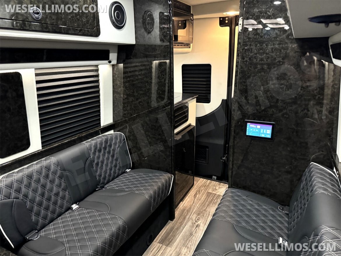Sprinter for Sale in Elkhart, IN - Photo 31