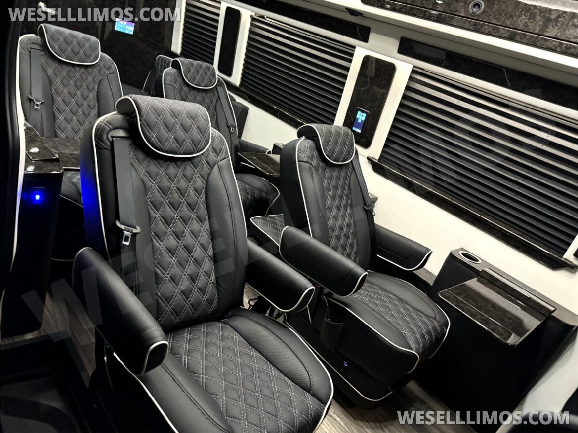Sprinter for Sale in Elkhart, IN - Photo 32