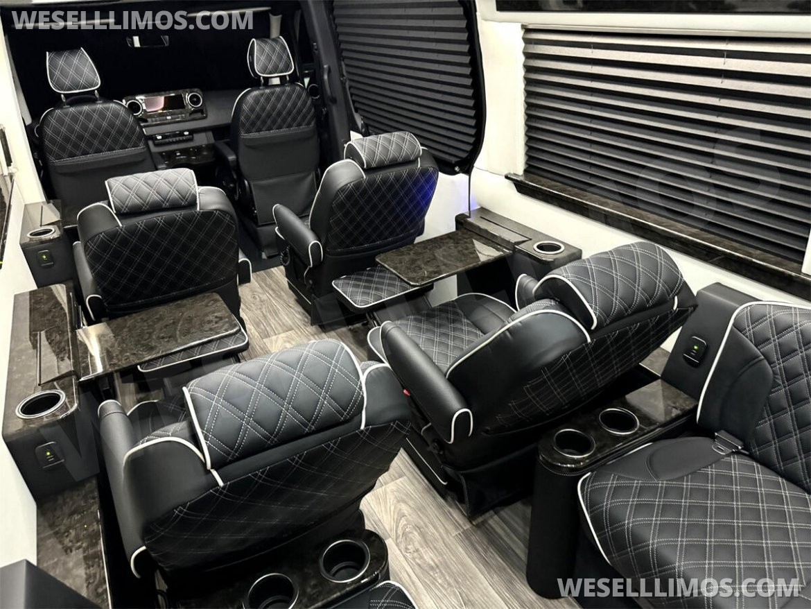 Sprinter for Sale in Elkhart, IN - Photo 33