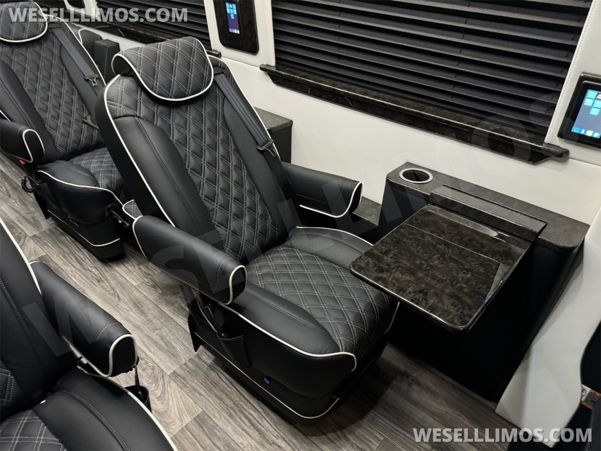 Sprinter for Sale in Elkhart, IN - Photo 34