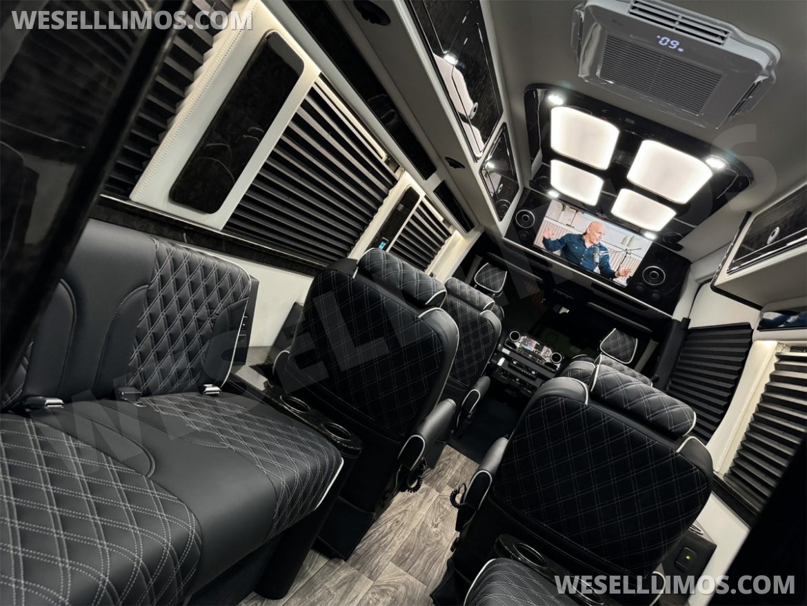 Sprinter for Sale in Elkhart, IN - Photo 36