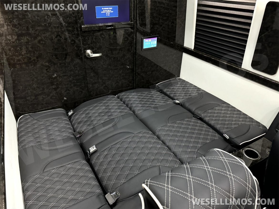 Sprinter for Sale in Elkhart, IN - Photo 37