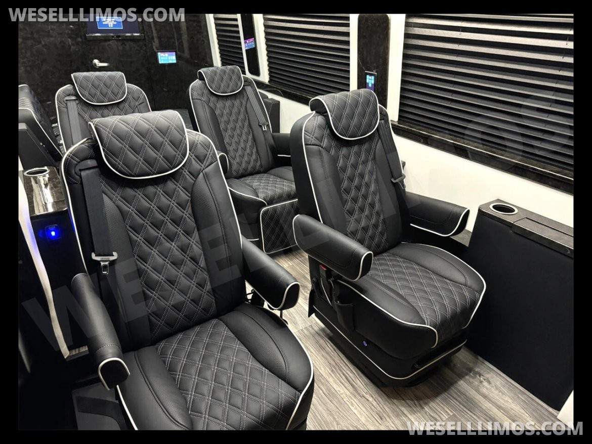 Sprinter for Sale in Elkhart, IN - Photo 38