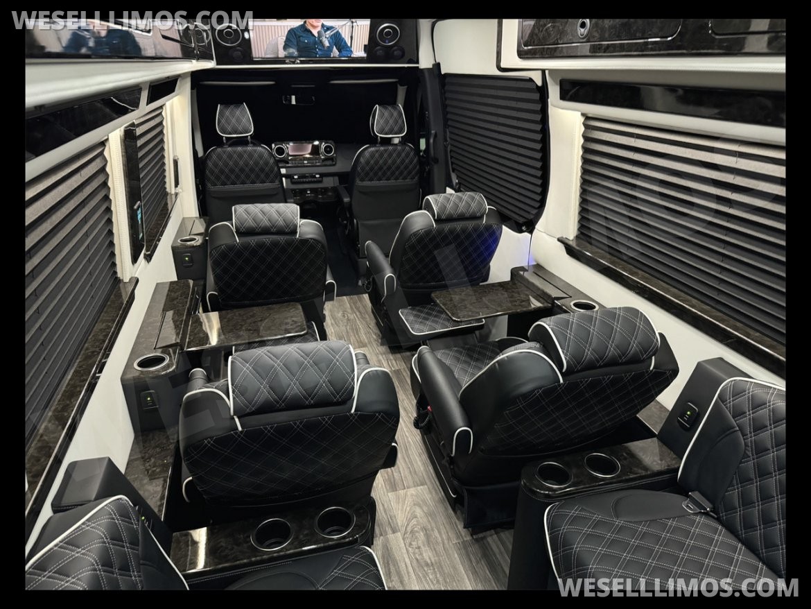 Sprinter for Sale in Elkhart, IN - Photo 40