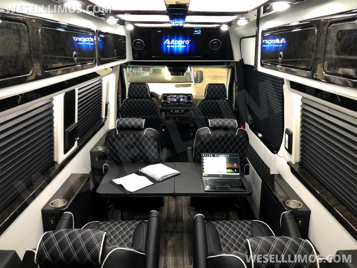 Sprinter for Sale in Elkhart, IN - Photo 41