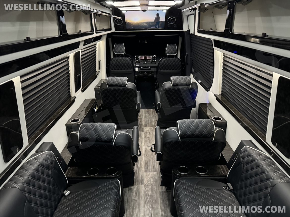 Sprinter for Sale in Elkhart, IN - Photo 42
