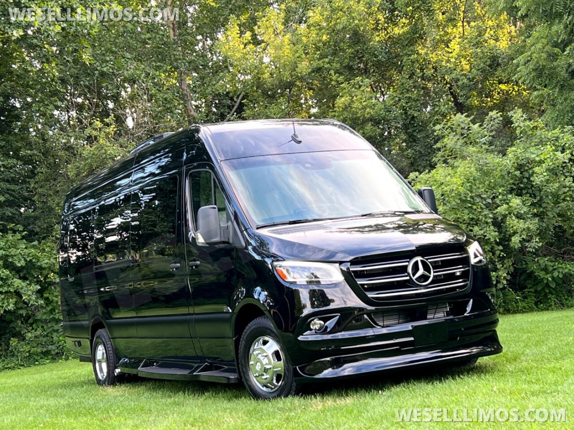 Sprinter for Sale in Elkhart, IN - Photo 44
