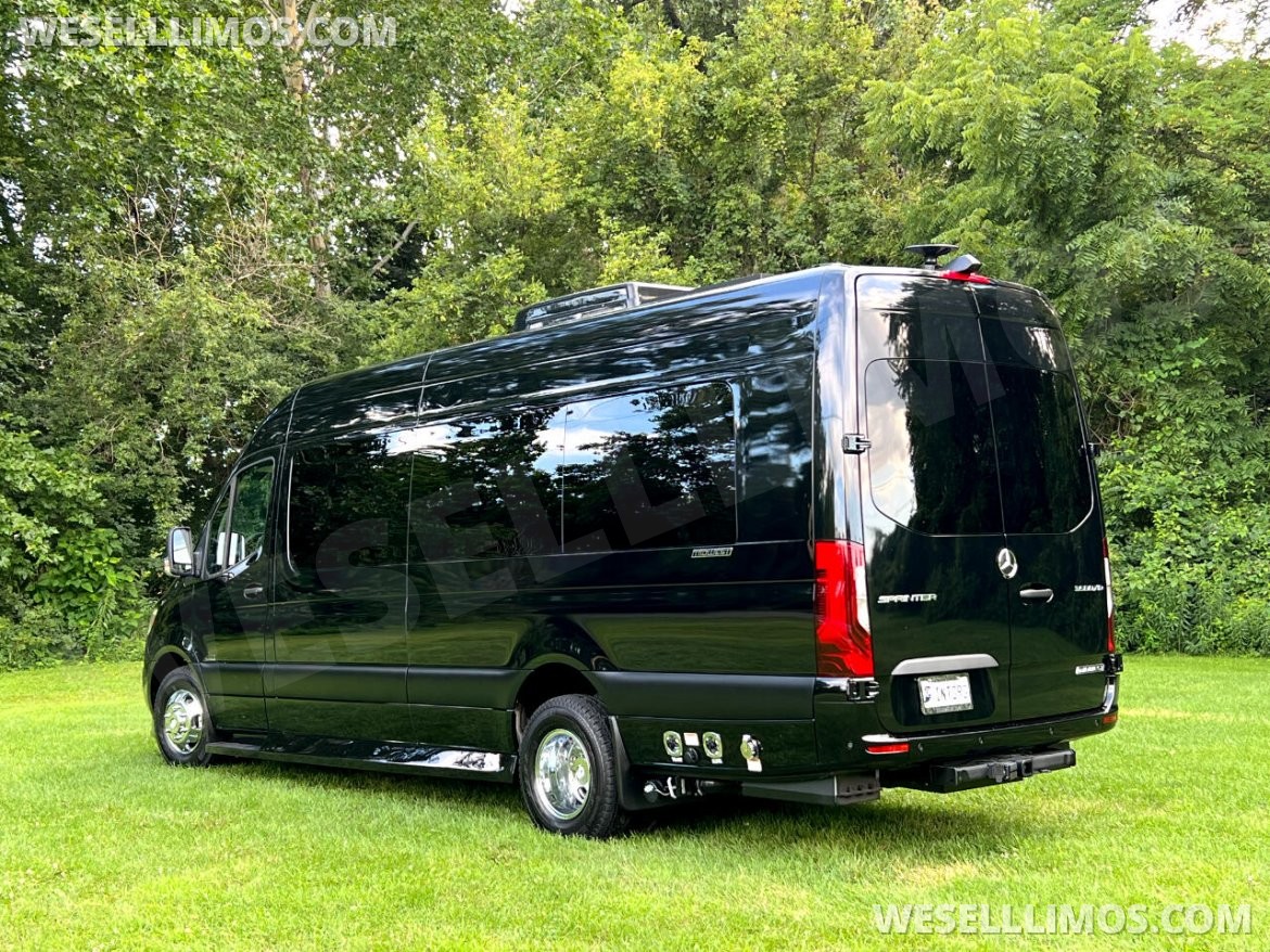Sprinter for Sale in Elkhart, IN - Photo 45