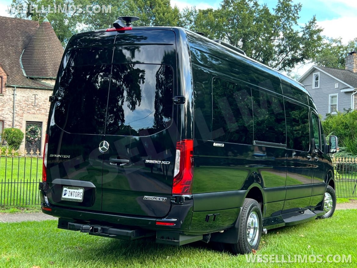 Sprinter for Sale in Elkhart, IN - Photo 46