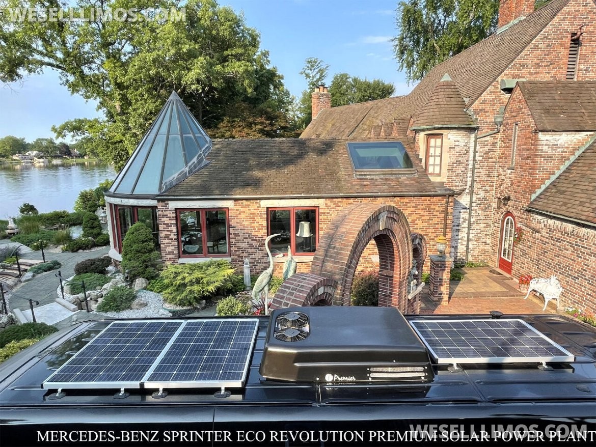 Sprinter for Sale in Elkhart, IN - Photo 48