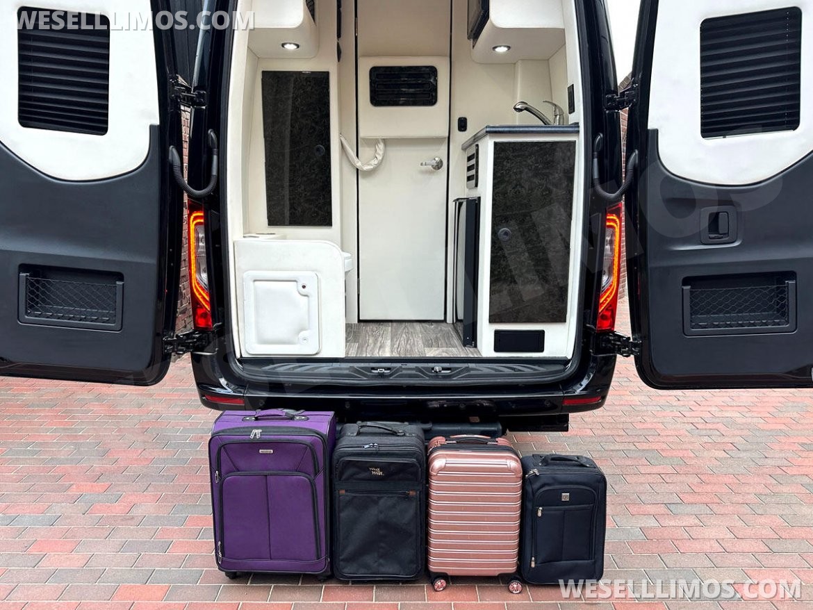 Sprinter for Sale in Elkhart, IN - Photo 50
