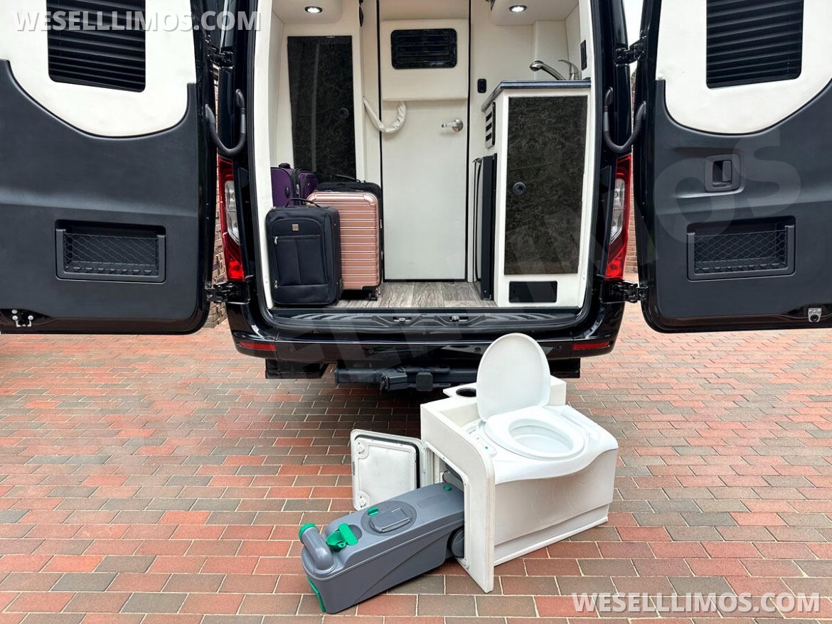 Sprinter for Sale in Elkhart, IN - Photo 51